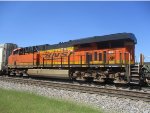 BNSF 6669